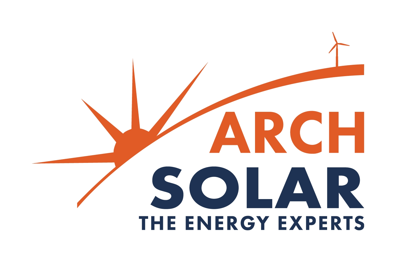 Arch Solar C&I